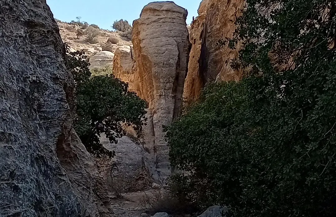 Dana Historic Village-1
