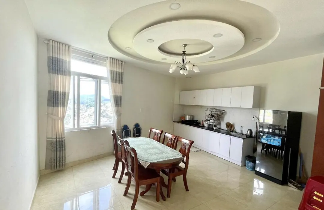 Villa Da Lat Gd - Biet Thu Da Lat Gd Gan Ho Xuan Huong Gan Cho-1