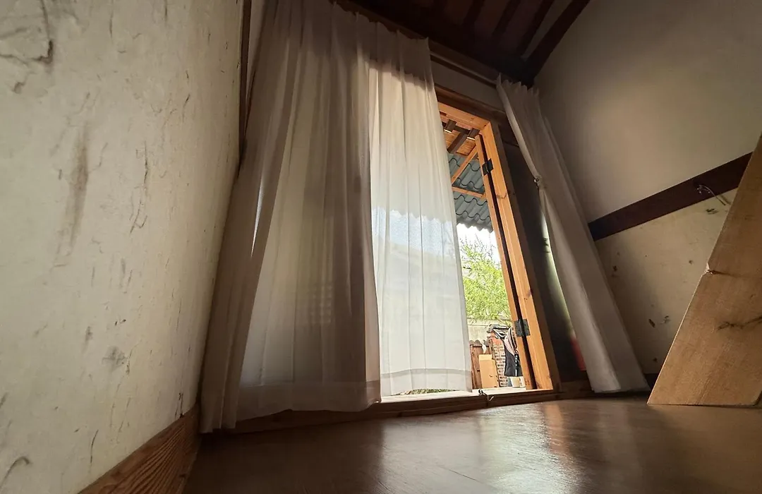 Hanok Hanji Gguljam-1
