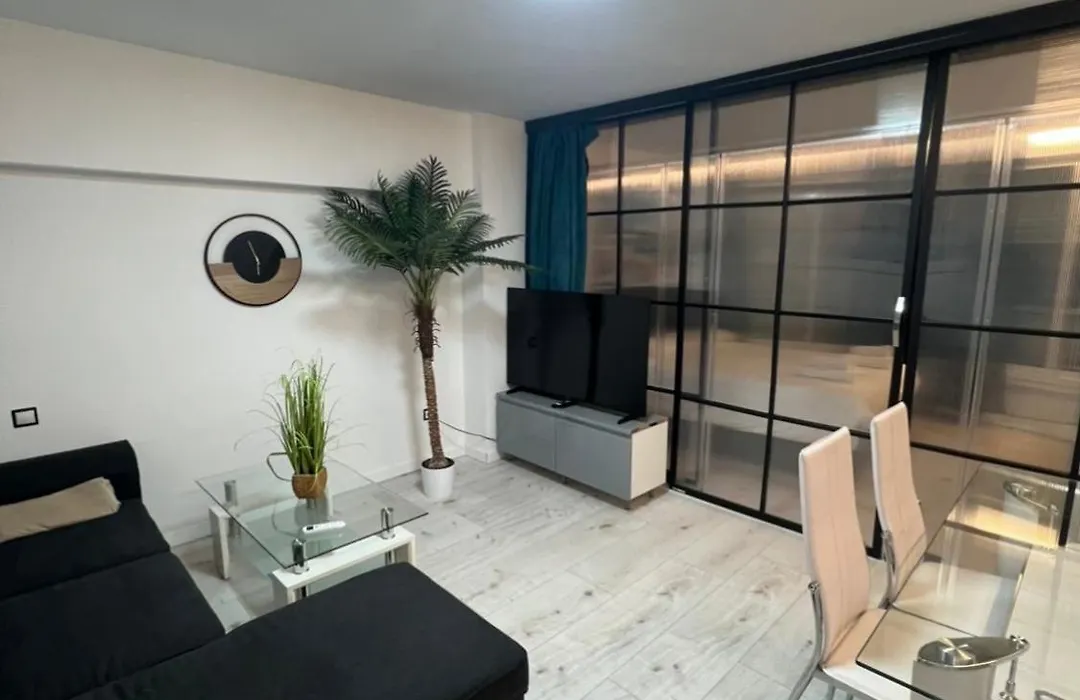 Jsh Apartment Benidorm Levante First Line-1