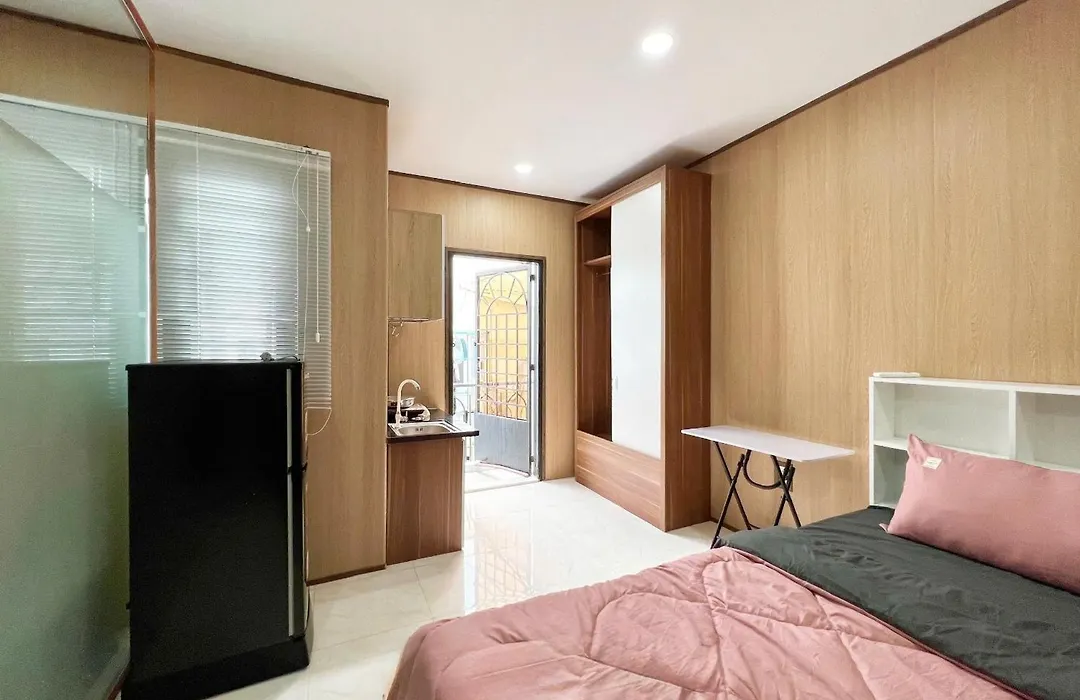 Lunaria Maison- Lucy House-1
