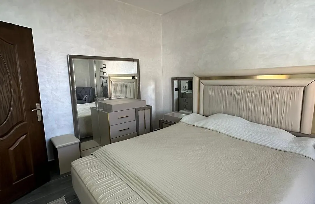 Darona Apartments - Nablus-1