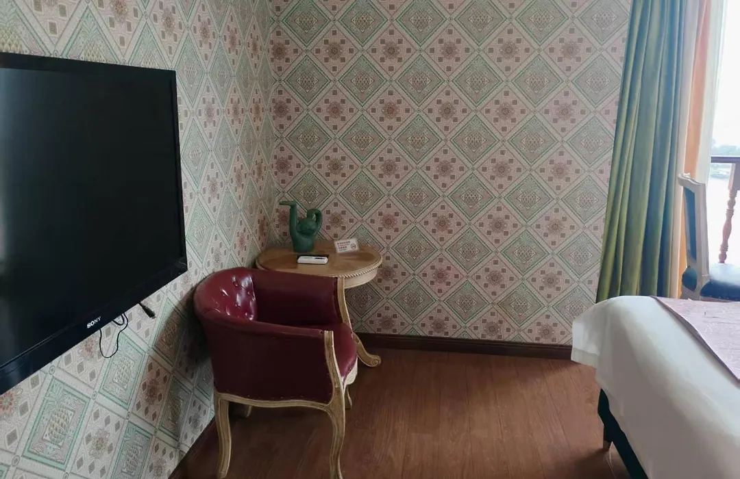 Jinxin B&B2004-1