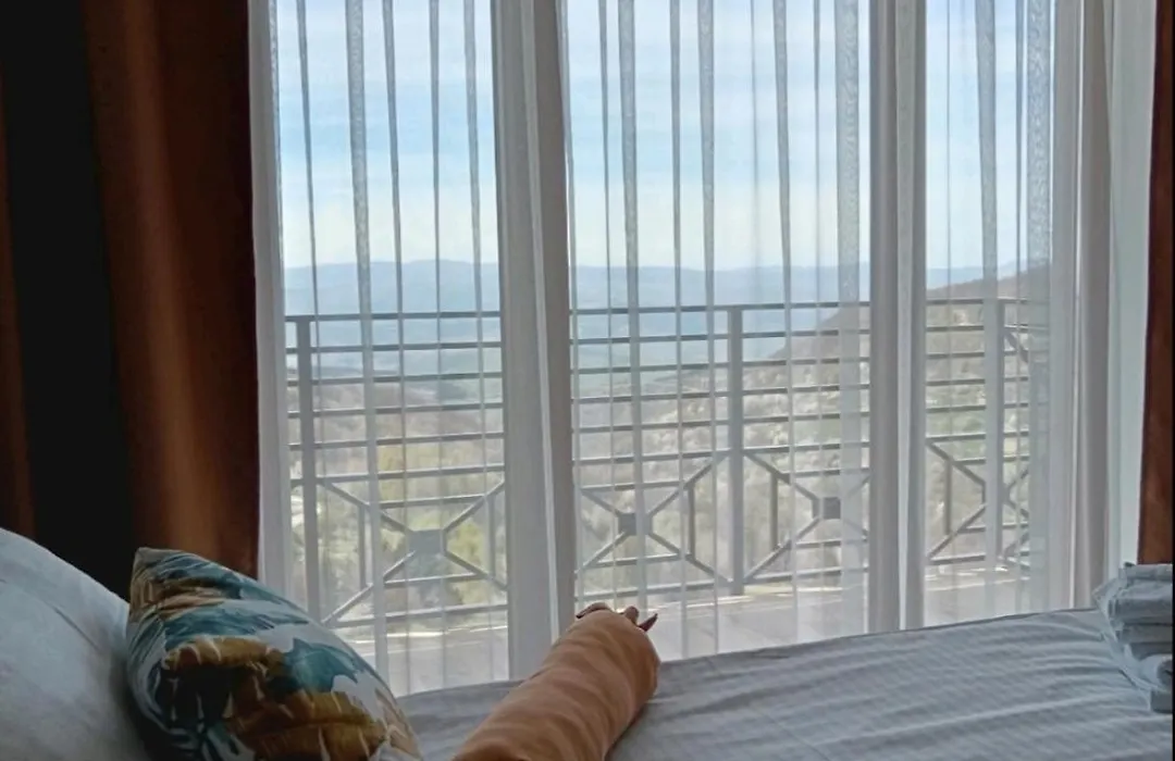 Apartment S&A Milmari Resort S43-1