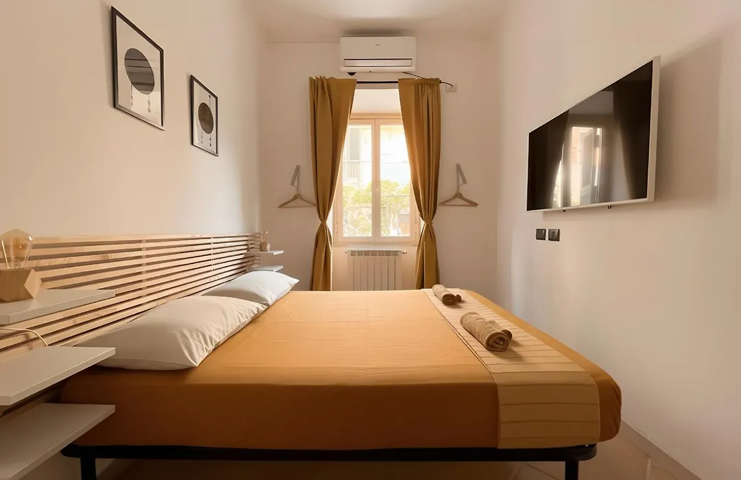 Nea Apartment-1