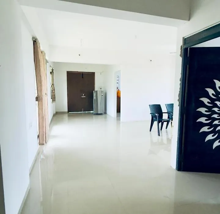 Newly Built Luxurious 4Bhk Near Tirupati Railway Station-1