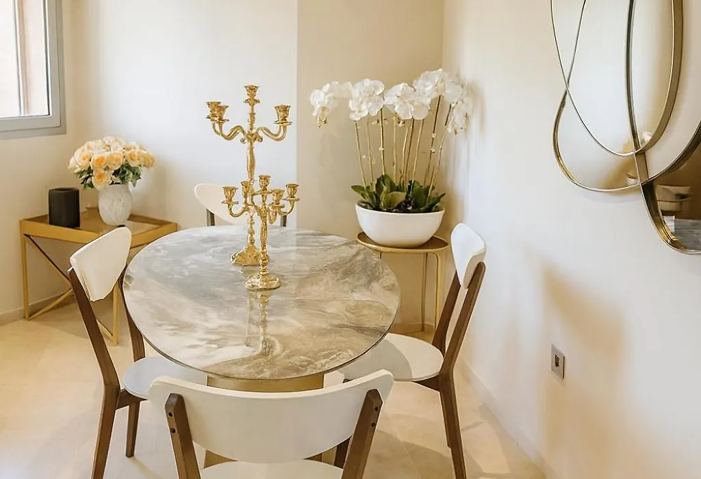 Appartement De Luxe Prestigia Golf Resort-1