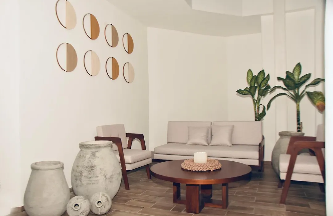 Paraiso Apartment 1-1