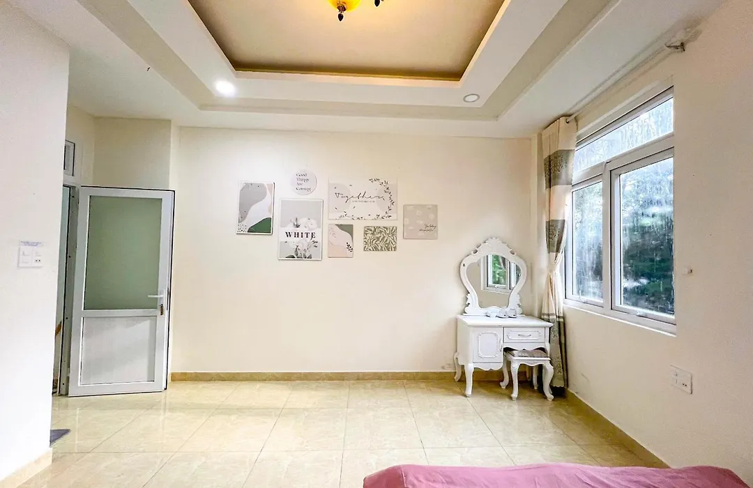 Golden Hills Da Lat - Hong Chau Villa-1