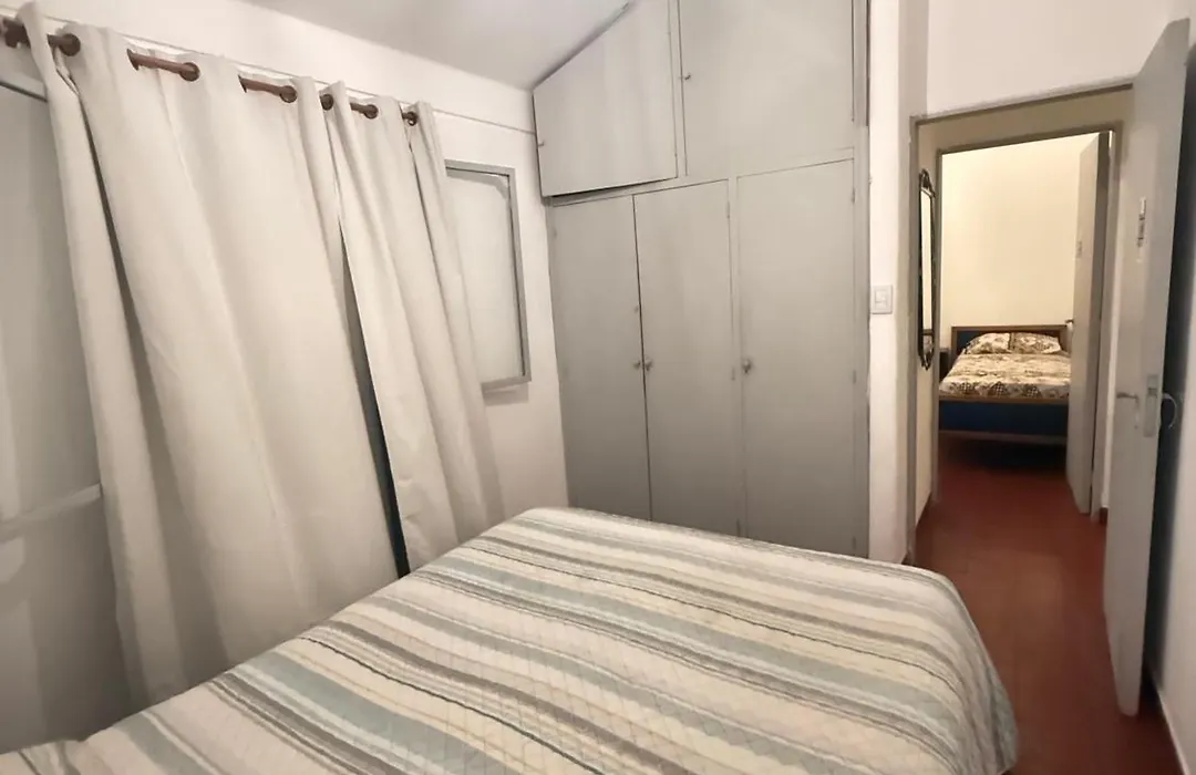 Departamento En Salta Capital-1