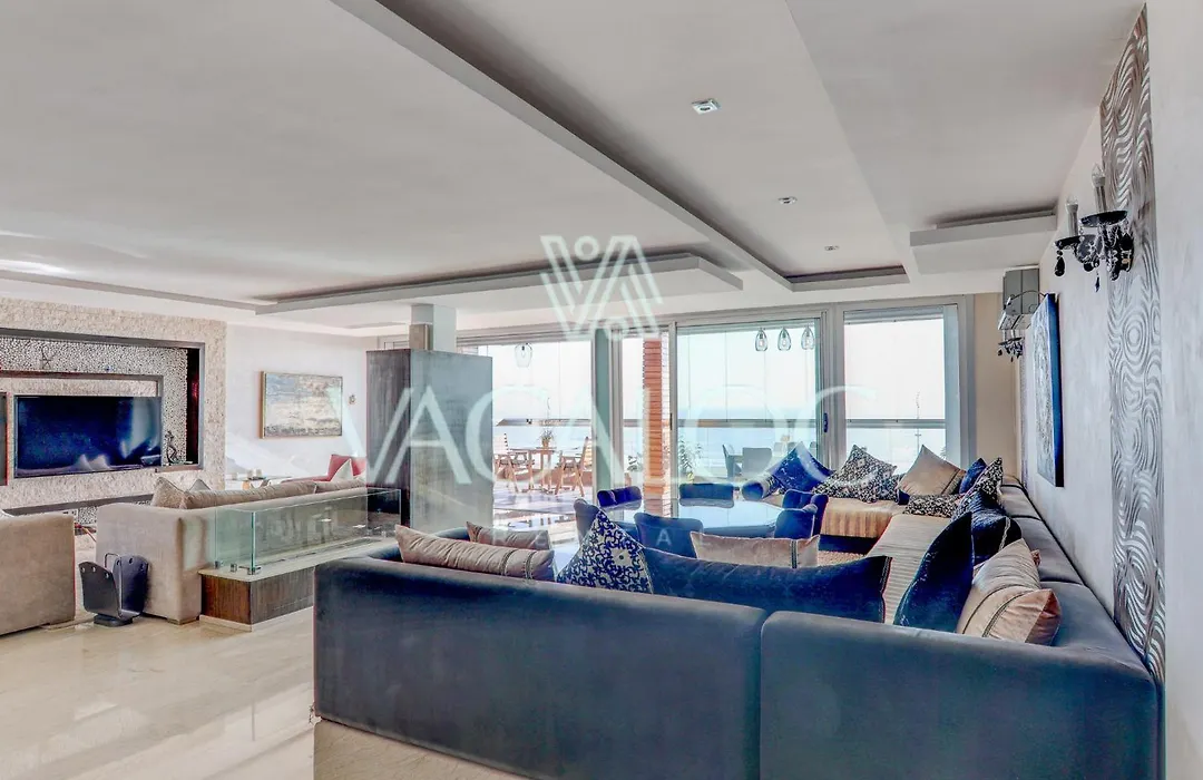 Panorama - Luxe - 6/7 Px-1