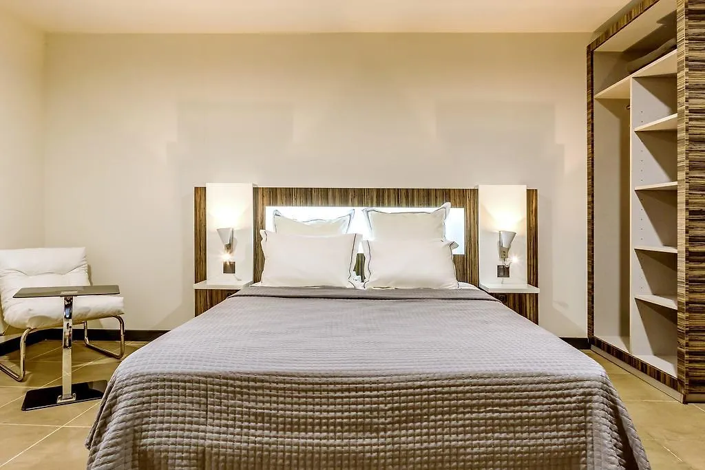 Residence Fort Savane-1
