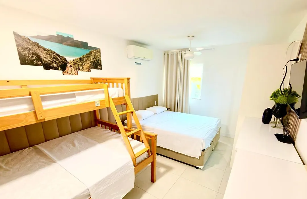 Arraial Do Cabo - Condominio Completo-1