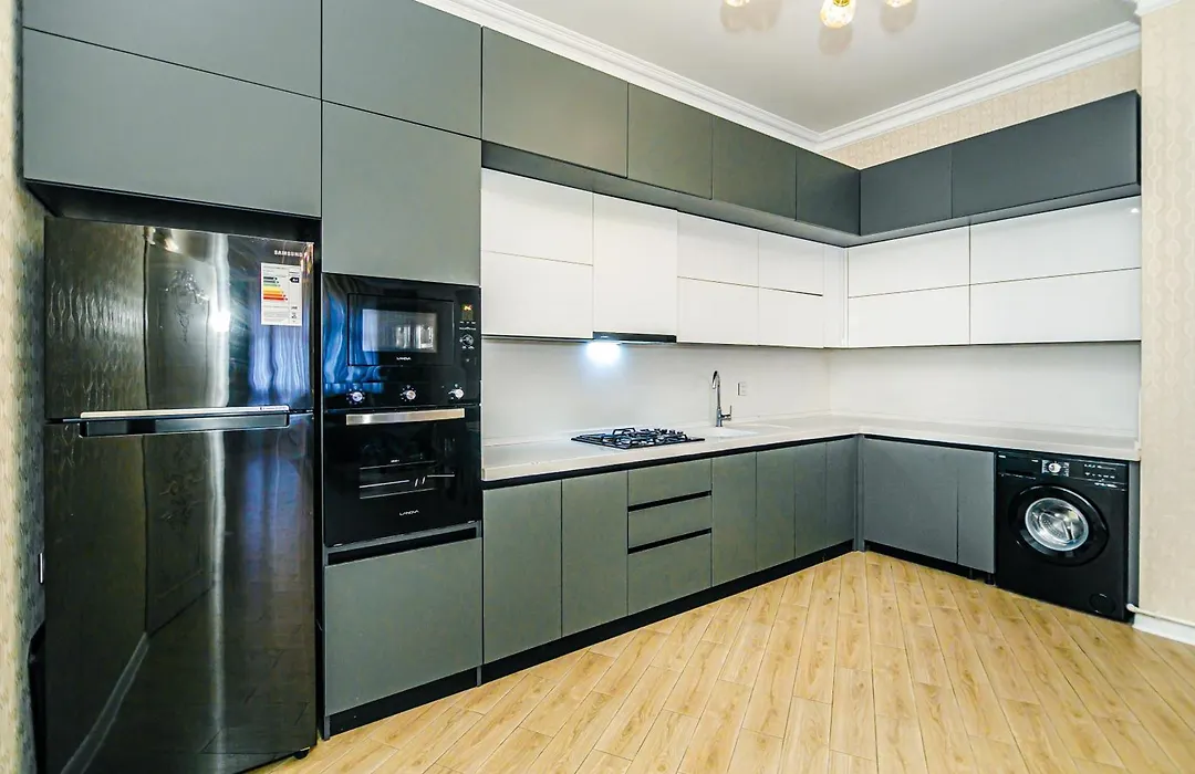 Radison Luxury Apartment Baku-1