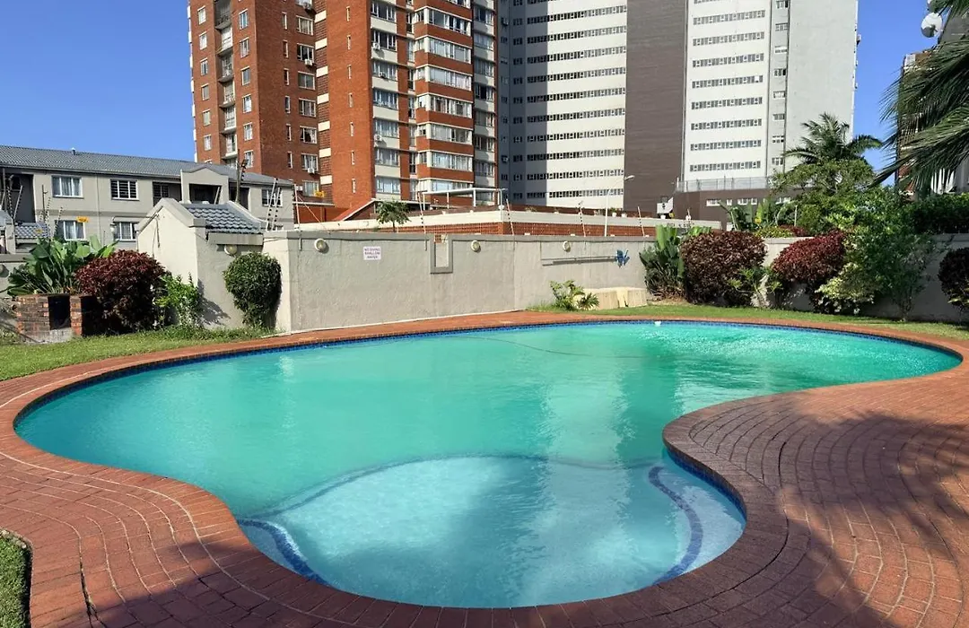Summersands 39 Durban Beachfront-1
