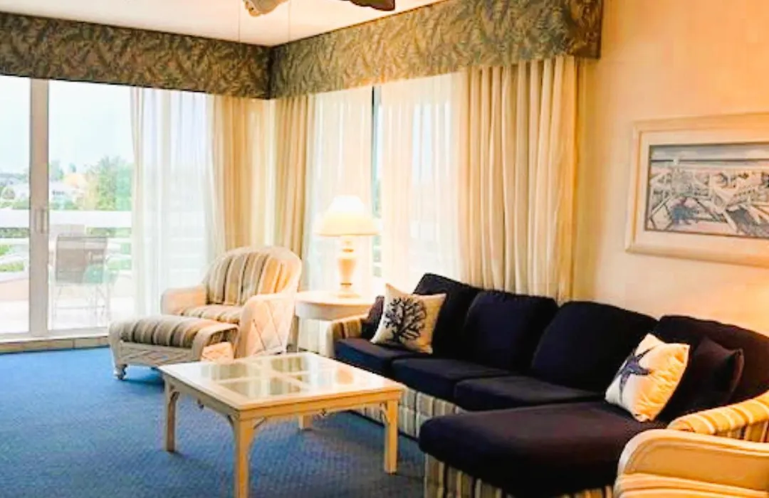 Longboat Bay Club By Coolvacay-1