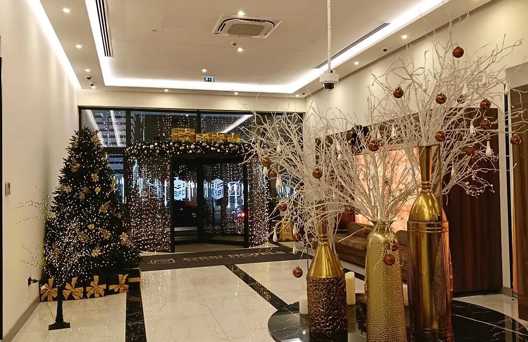 Orbi City New Apartments Official Batumi-1