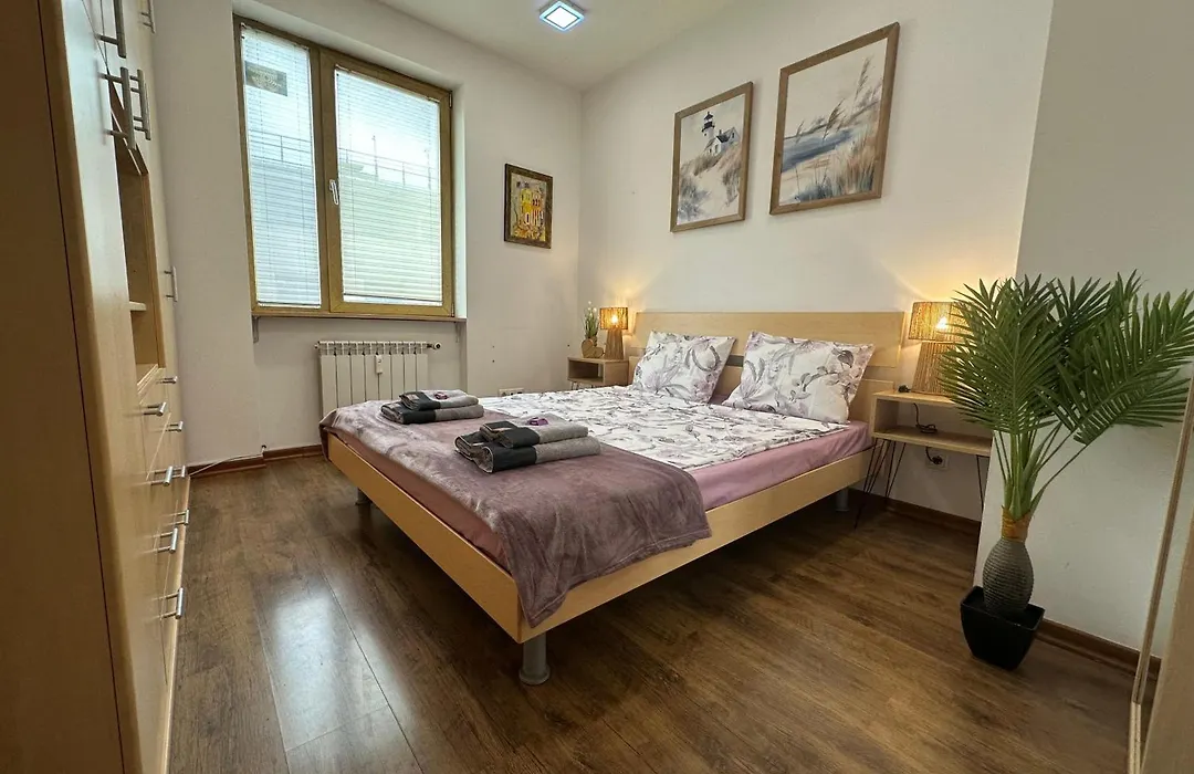 Rakovski Residence-1