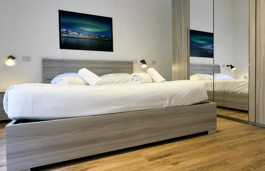 Jhhit Tuscolana Suite 03 With Terrace-1