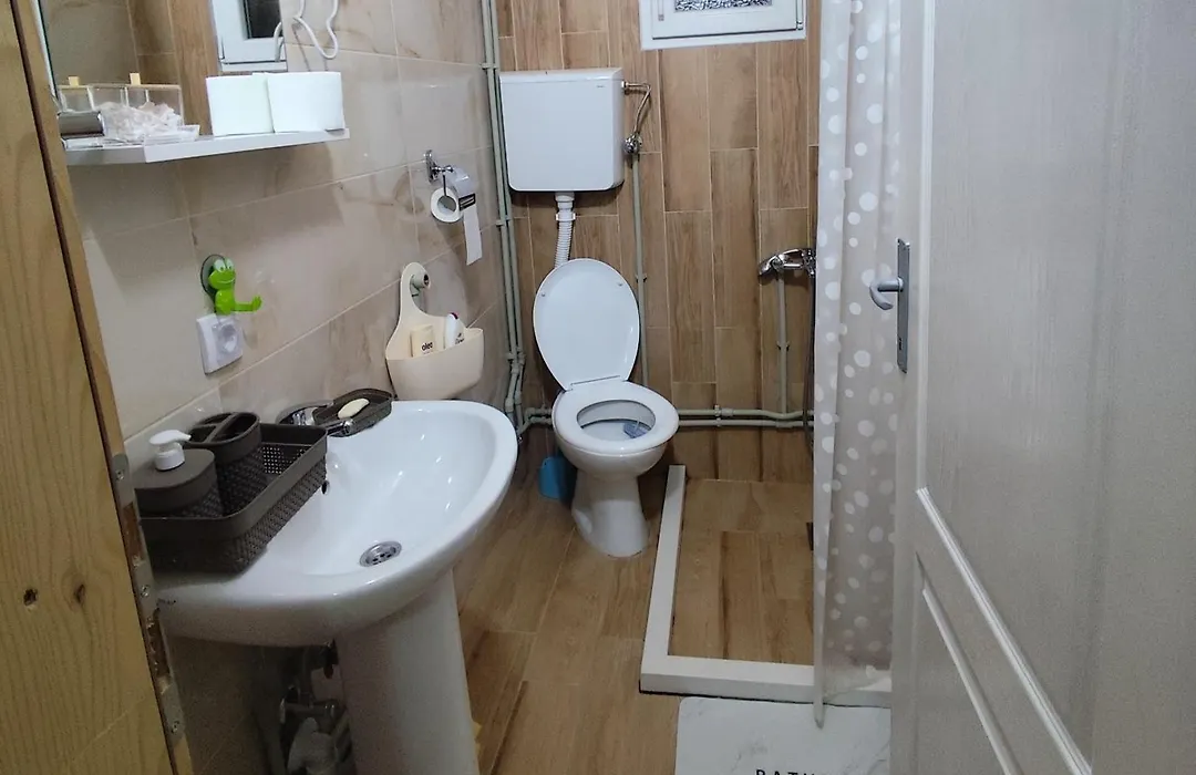 Holiday Home Bozur-1