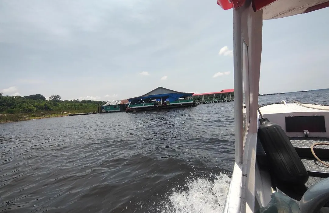 Amazonia Residencial Romulo Tour 4-1