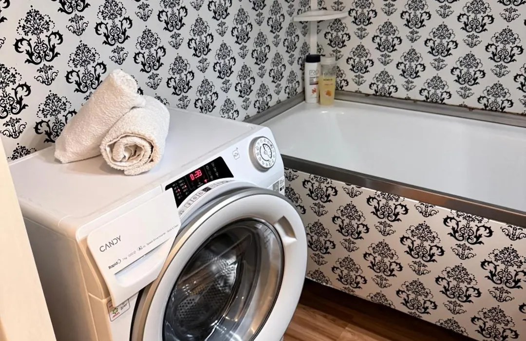 Apartman Surany-1