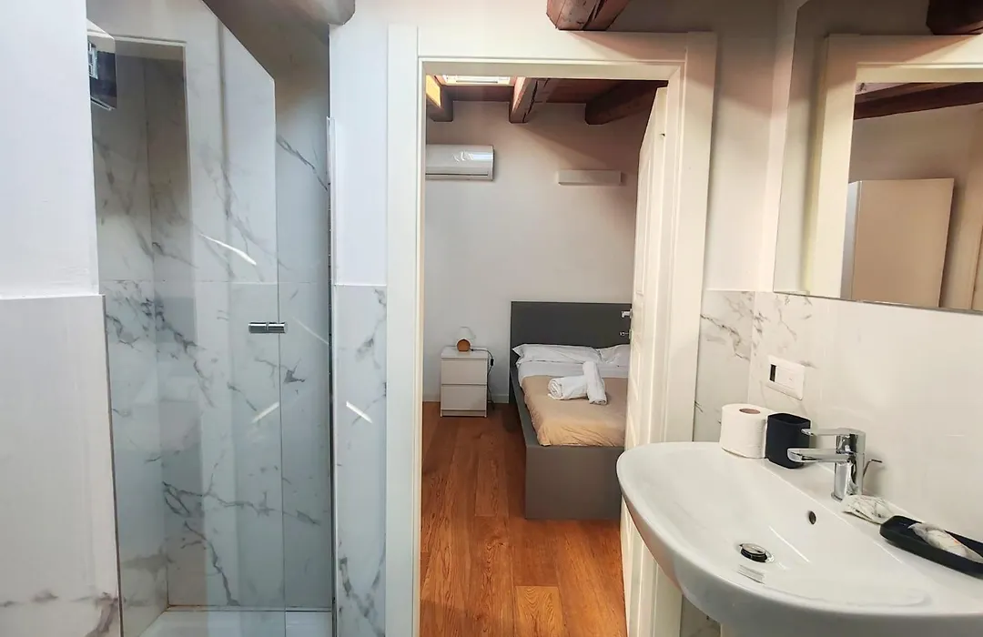Palazzo Del Buonpastore By Casa Azzurra Apartments-1