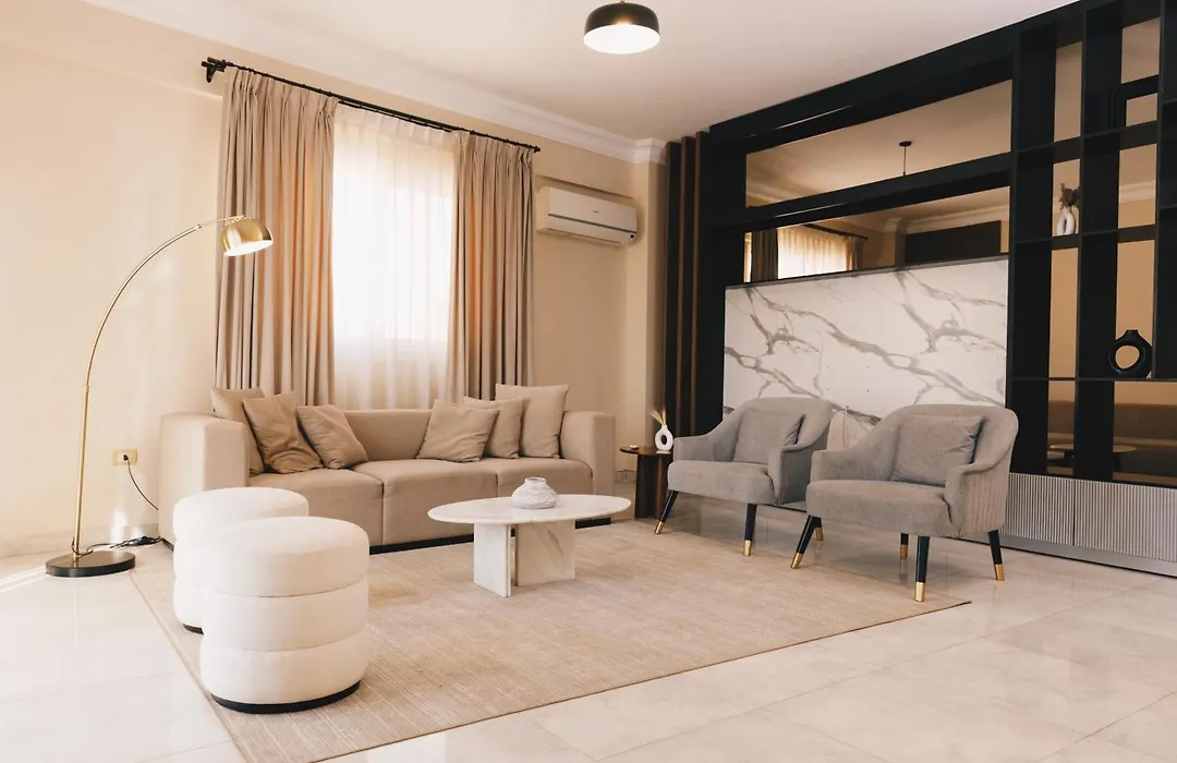 Vida By Elegant Hospitality - Near Malls-1