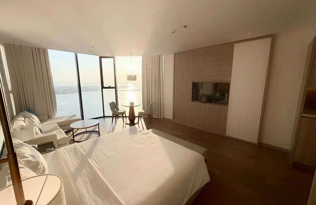 New Life Bai Chay Condotel - From 1 To 5 Bedrooms-1