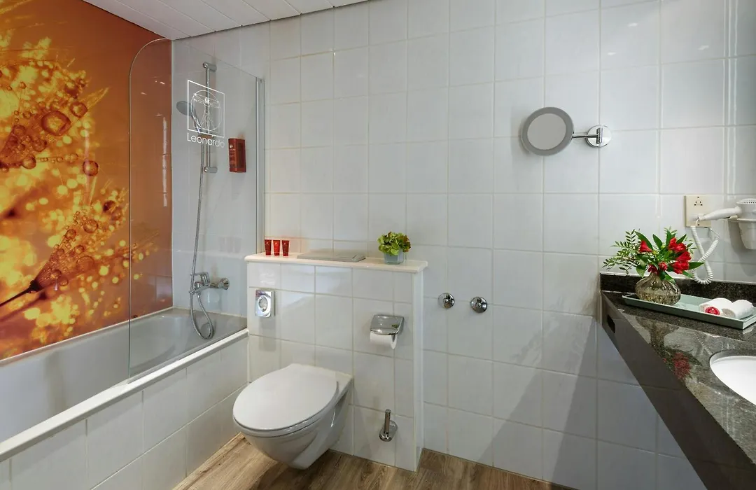 Leonardo Hotel Duesseldorf Airport Ratingen-1