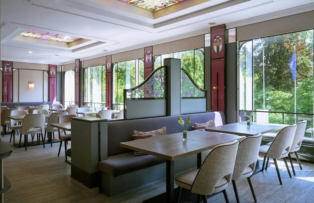 Leonardo Hotel Munich Arabellapark-1