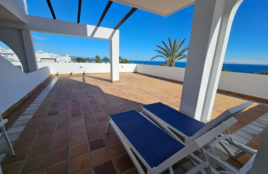 Hotel Puntazo II (Adults Only)-1