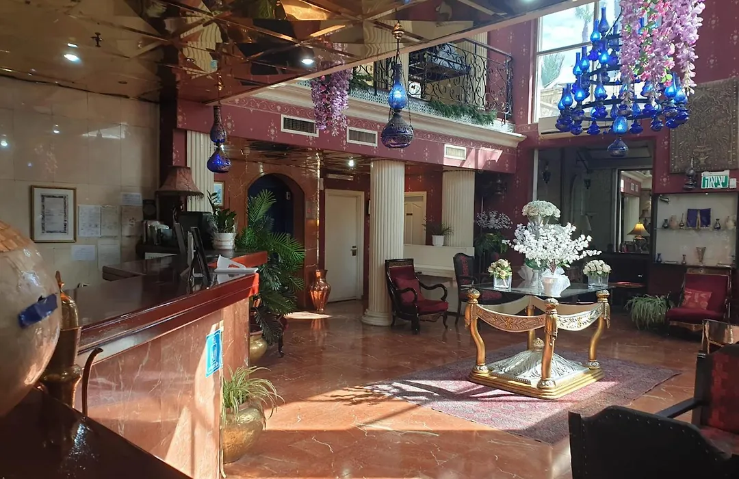 Addar Hotel-1