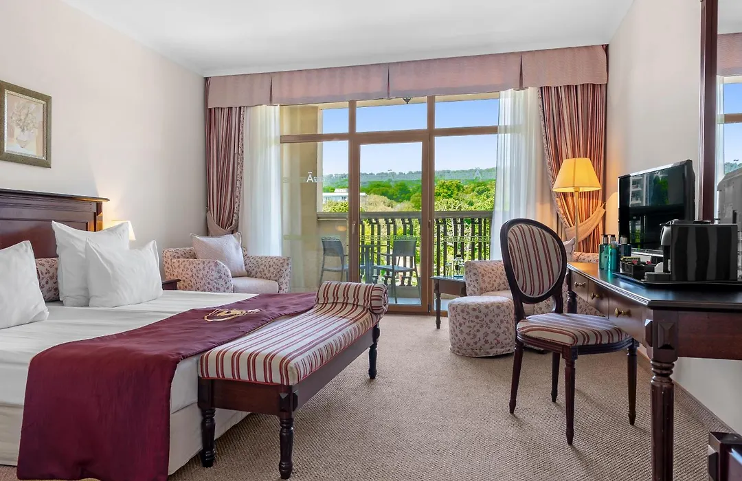 Melia Grand Hermitage All Inclusive-1