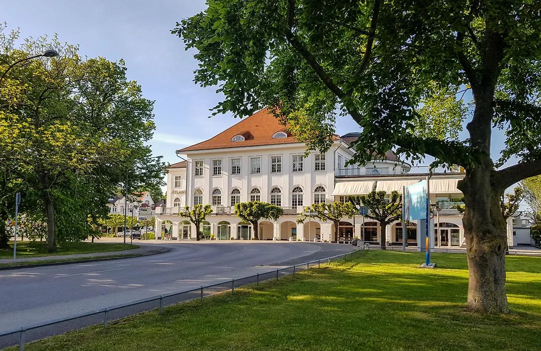Atlantic Grand Hotel Travemuende-1