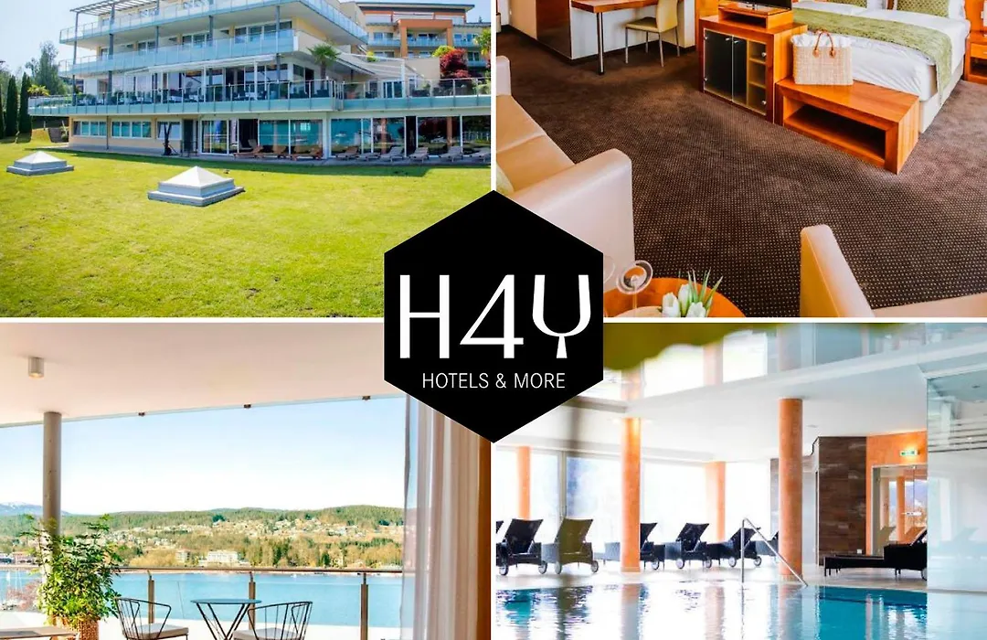 Seehotel Sued - Adults Only-1