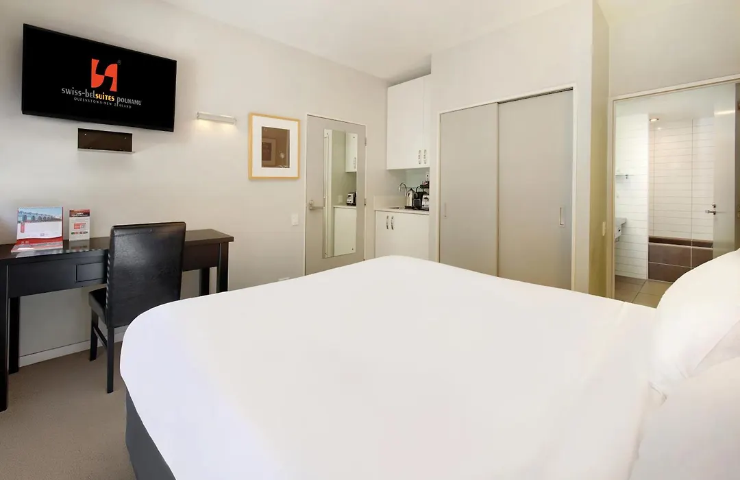 Swiss-Belsuites Pounamu Queenstown-1