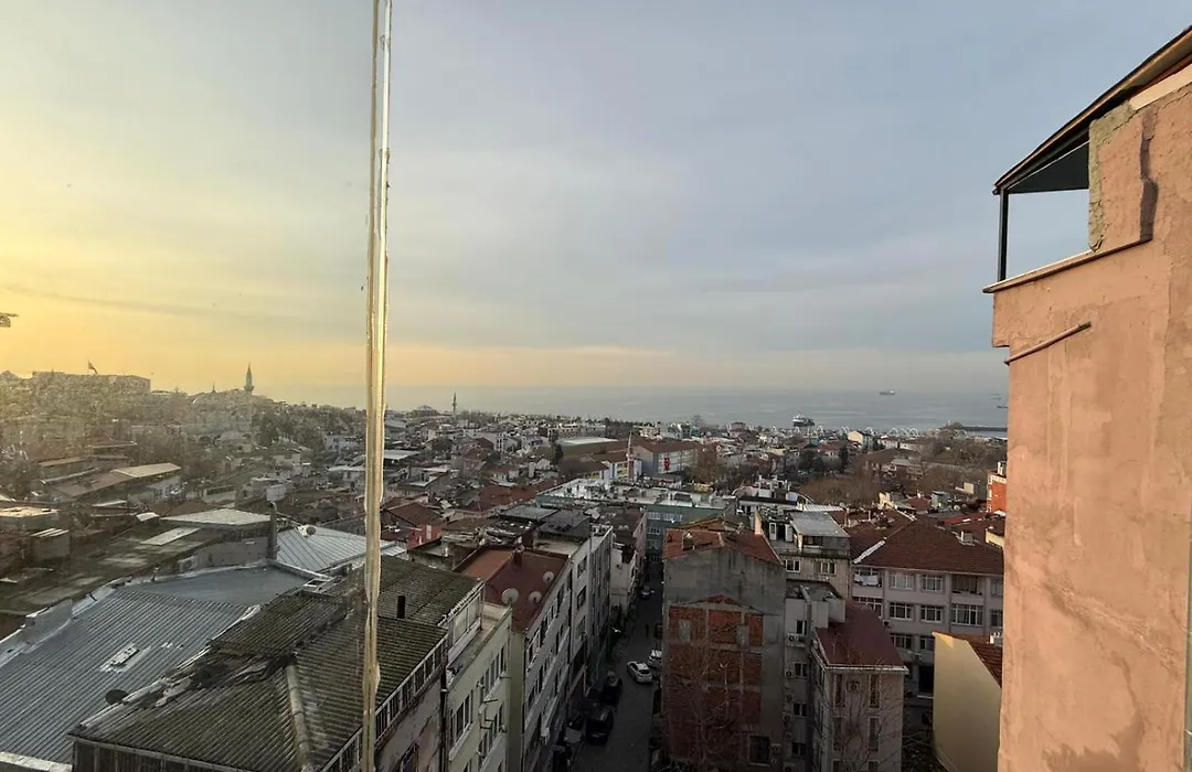 My Home Sultanahmet Hotel-1