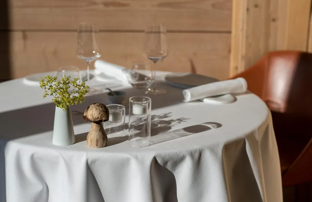 Flocons De Sel - Relais & Chateaux-1