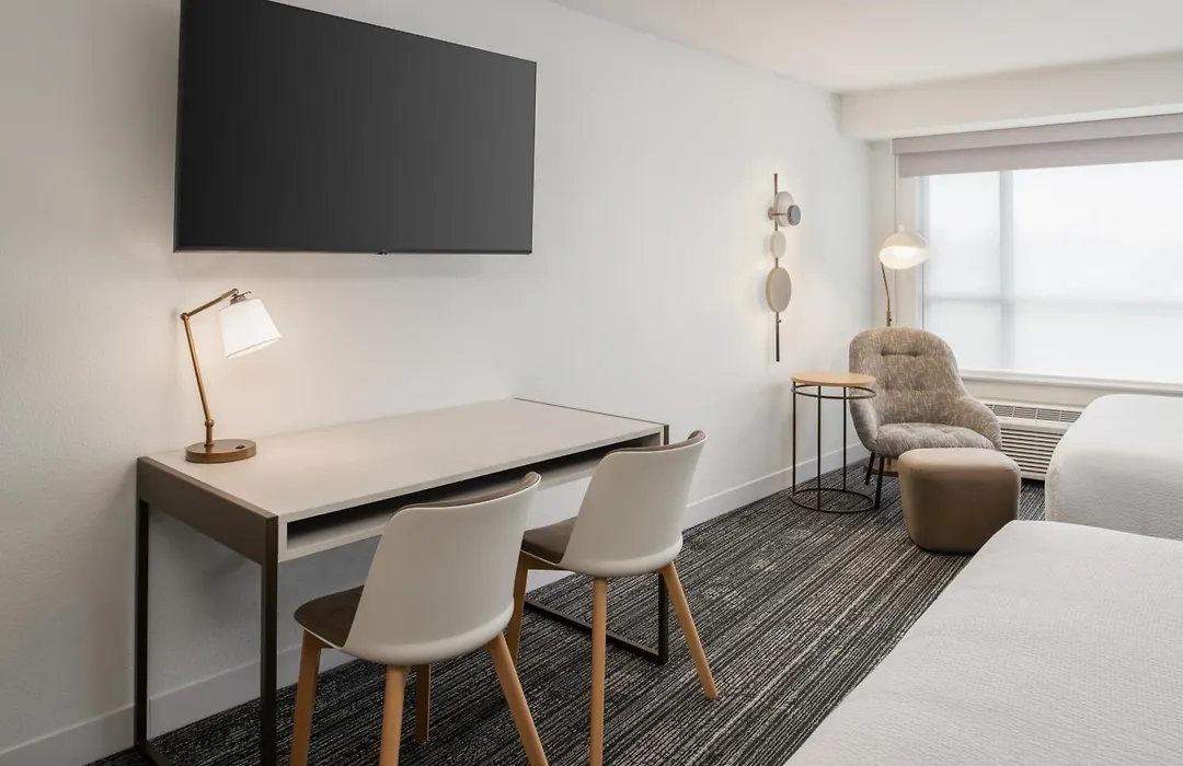 Towneplace Suites By Marriott Portland Airport-1