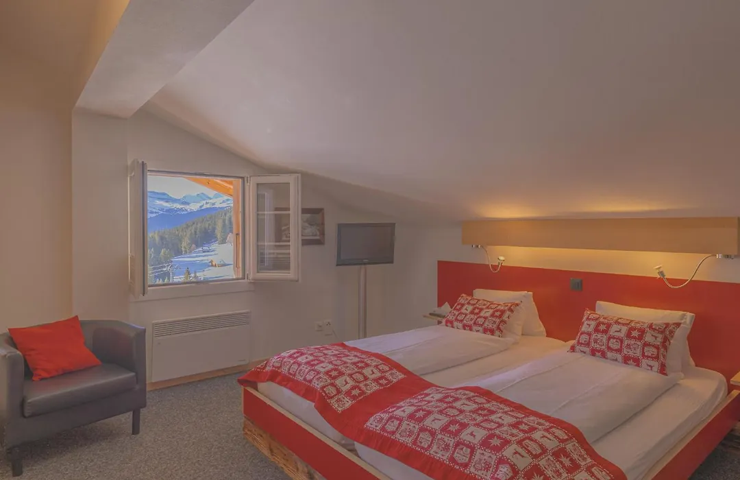 Alpinhotel Bort-1