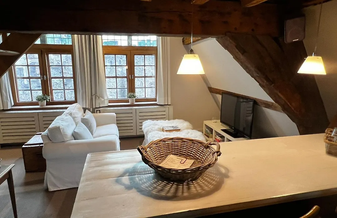 De Waterzooi Suites-1
