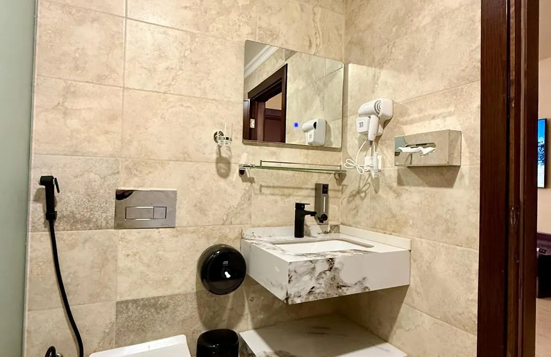 Hayat Zaman Hotel And Resort Petra-1