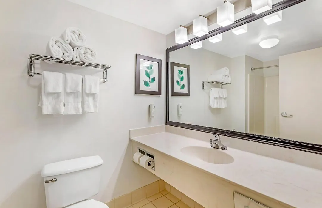 Country Inn & Suites By Radisson, Jacksonville - Orange Park-1