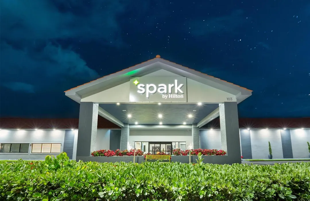 Spark By Hilton Ponce-1