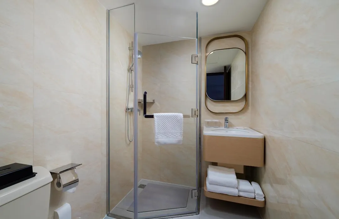 Hotel Shanghai Hongqiao - Handwritten Collection By Accor-1