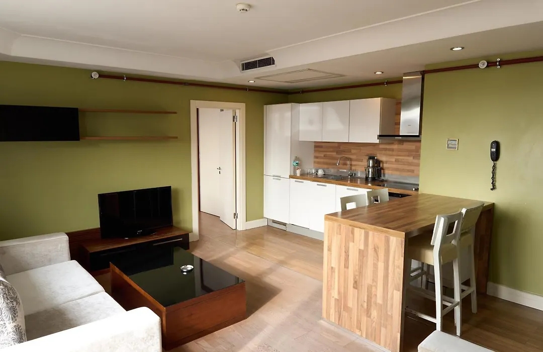 Taba Luxury Suites And Hotel-1