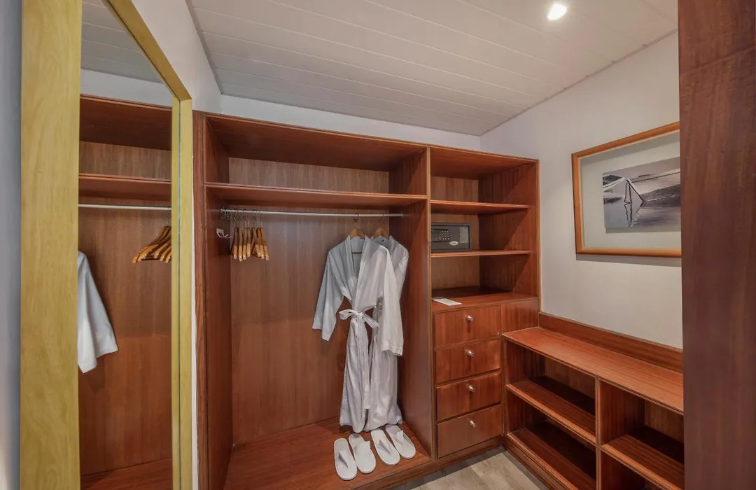 Shandrani Beachcomber Resort & Spa-1