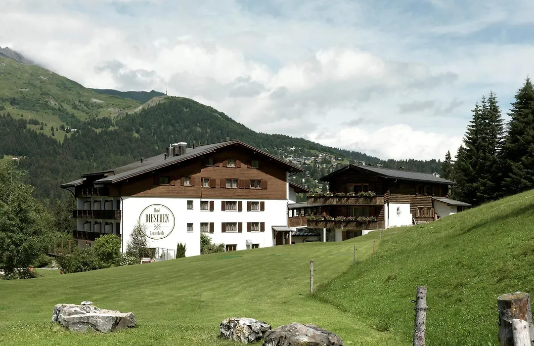 Hotel Dieschen-1