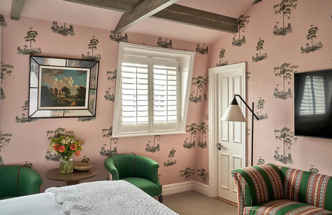 Number Sixteen, Firmdale Hotels-1